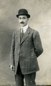 Antonio Muņoz Pizā