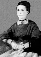 Eliza Jane Tidwell