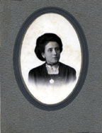 Maria Eugenia Gonzalez Marin