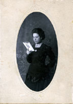 Maria Eugenia Gonzalez Marin