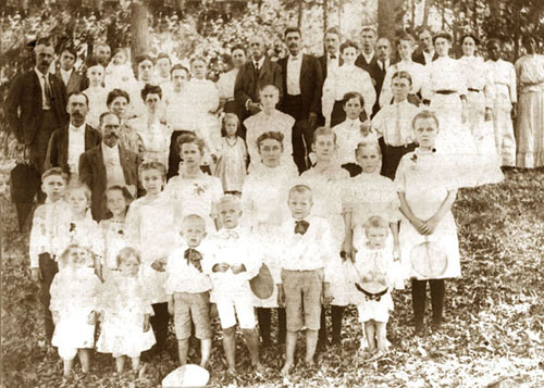Reunion of 1906
